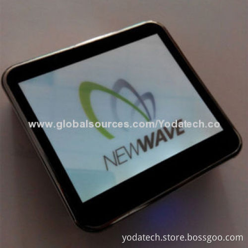 Power bank 780A, supports a variety of advertising